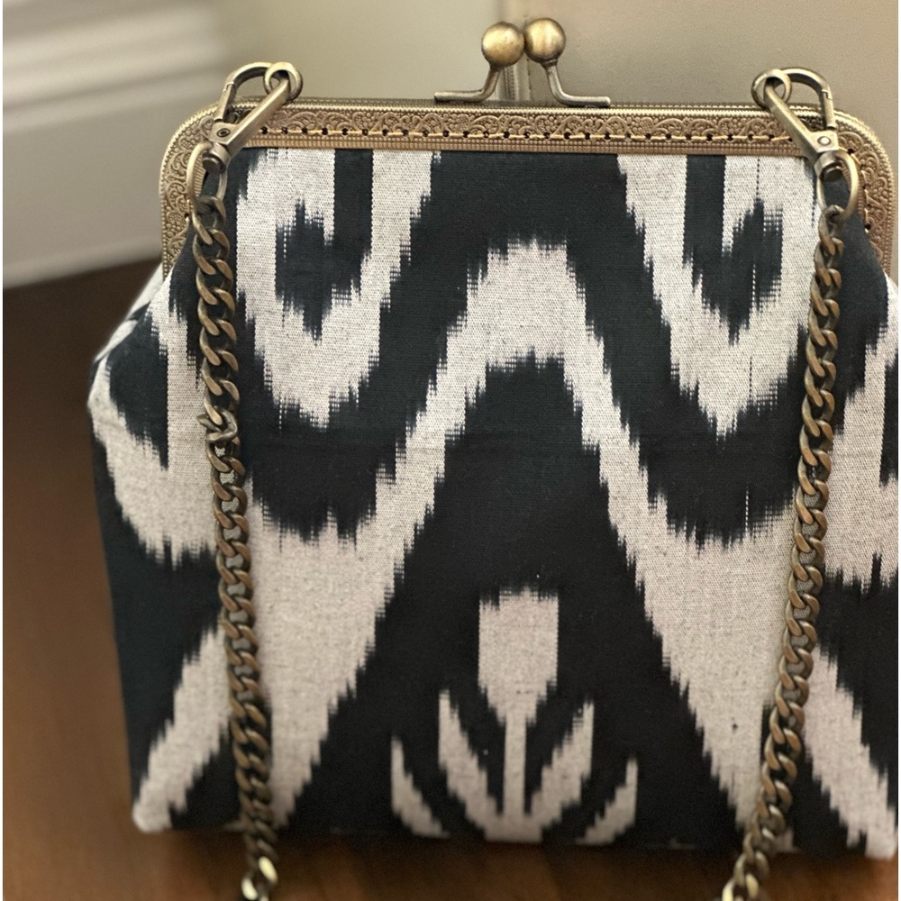 New crossbody small bag
